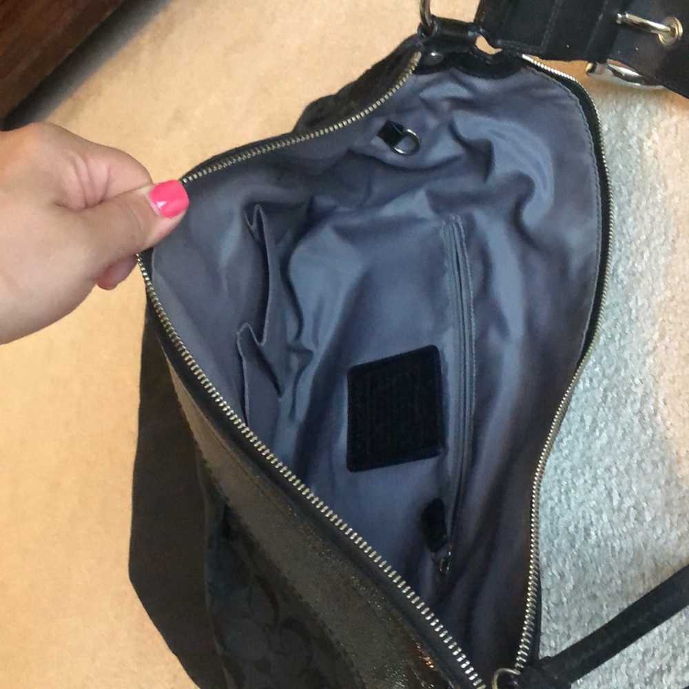 Coach Purse - Picture 5 of 6
